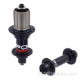 Hub de bicicleta da estrada 8-12s QR Axle Bike Hub